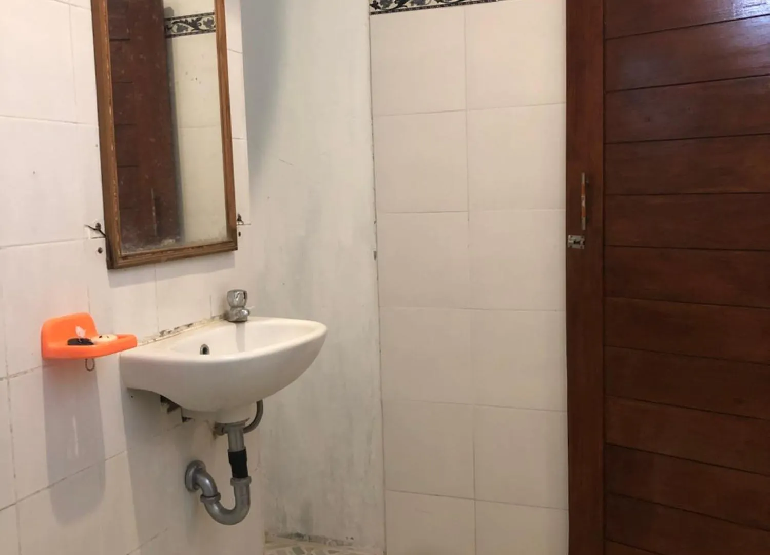 Homestay 1Bd Guest House In Family Compound Ubud3, 15 Minute Walk To Yoga Barn